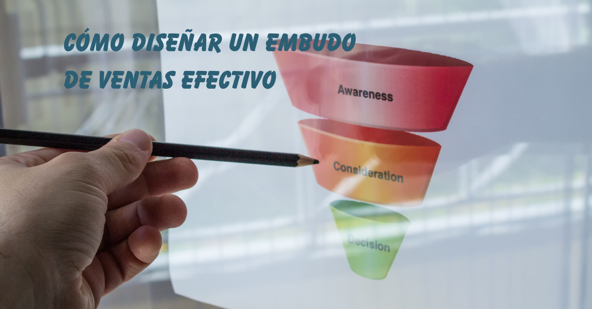 Cómo diseñar un Embudo de Ventas efectivo para Restaurantes Pequeños y Food Truck